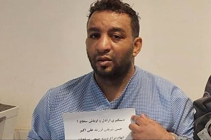 پلیس خواستار شناسایی قاتل فراری شد