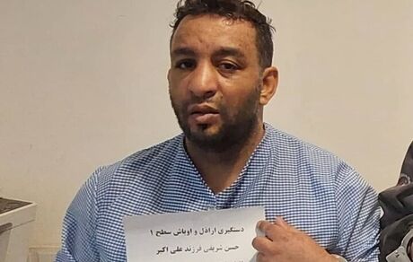 پلیس خواستار شناسایی قاتل فراری شد