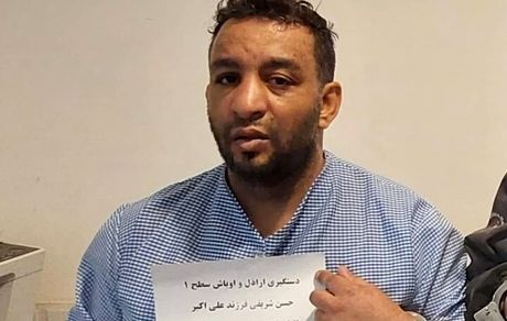 پلیس خواستار شناسایی قاتل فراری شد