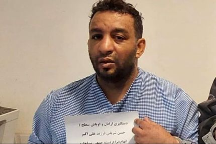 پلیس خواستار شناسایی قاتل فراری شد