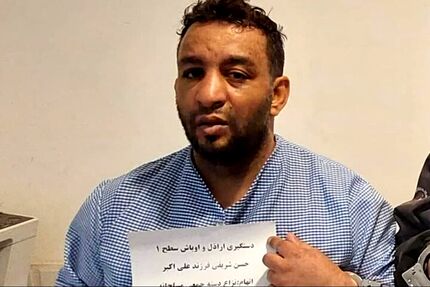 پلیس خواستار شناسایی قاتل فراری شد