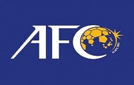 بازتاب قهرمانی تراکتور در سایت AFC