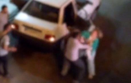 راننده جنجالی اسنپ دستگیر شد
