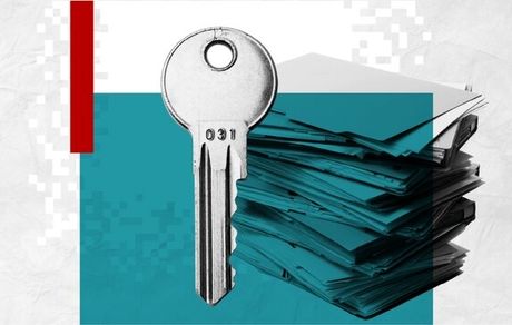 نام ۵۶۵ اسرائیلی در فهرست اسناد پاندورا