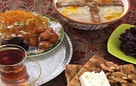 مصرف ویتامین‌ها در ماه رمضان و تقویت سیستم ایمنی