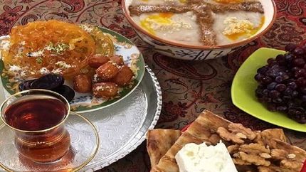 مصرف ویتامین‌ها در ماه رمضان و تقویت سیستم ایمنی