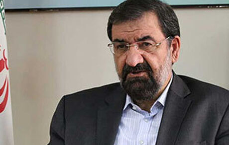 حمله دوباره محسن رضایی به دولت به بهانه گام‌ چهارم کاهش تعهدات برجامی