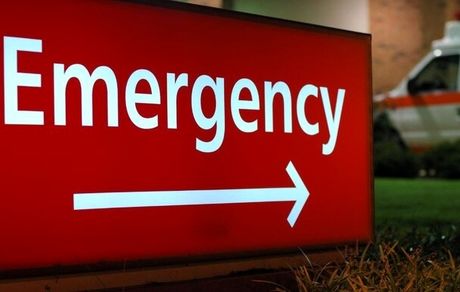 نزاع در خیابان ولیعصر اهواز، هفت مصدوم در پی داشت