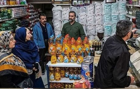 اجبار شهروندان به خرید کل اعتبار کالابرگ از یک فروشگاه تخلف است