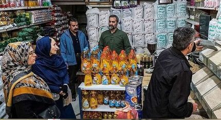 اجبار شهروندان به خرید کل اعتبار کالابرگ از یک فروشگاه تخلف است