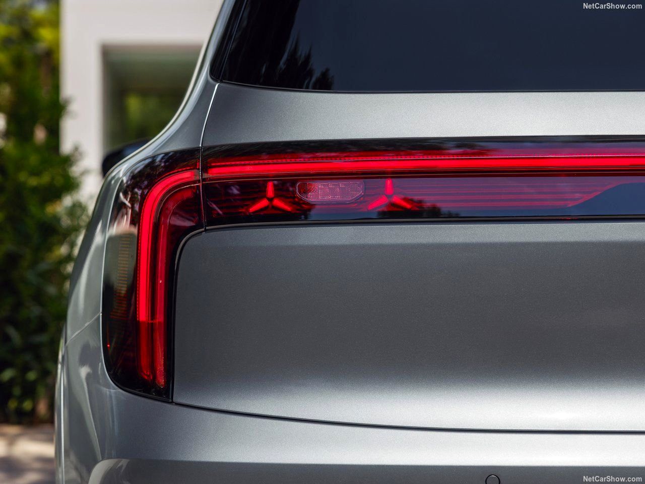 مرسدس بنز GLB