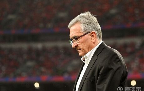 برانکو از دنیای مربیگری خداحافظی کرد