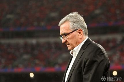 برانکو از دنیای مربیگری خداحافظی کرد