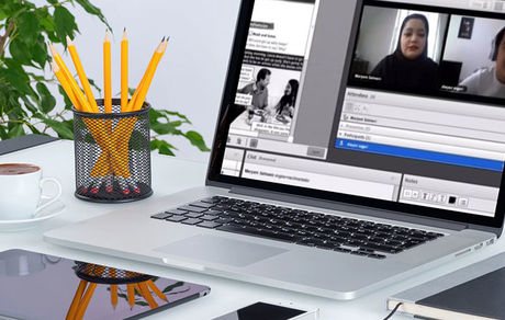 ۸۶۰ هزار تومان؛ سرانه آموزش مجازی هر دانش‌آموز