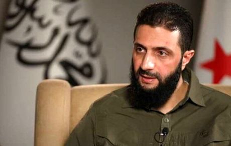 رهبر مخالفان مسلح سوریه: هیچ کشوری از ما حمایت نکرد