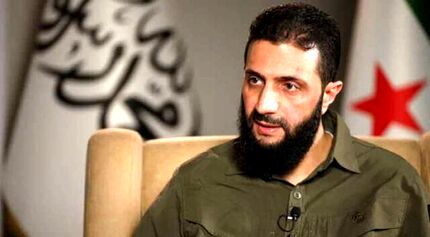 رهبر مخالفان مسلح سوریه: هیچ کشوری از ما حمایت نکرد