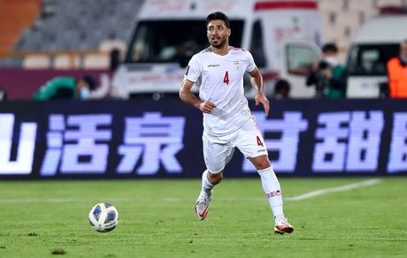 شجاع خلیل‌زاده: کاری کردید همیشه استرس داریم / طارمی بزرگ تیم است