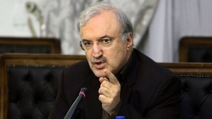 انتقاد تند وزیر بهداشت به روند تحقیقات نظام سلامت