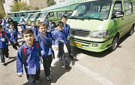 تمدید مهلت ثبت‌نام سرویس مدارس در سامانه «سپند»