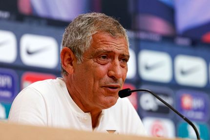 واکنش جالب فرناندو سانتوس به شکستن رکورد علی دایی