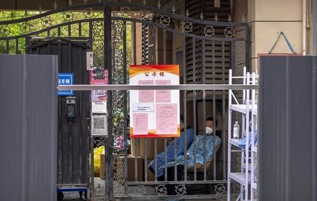 قرنطینه کرونایی در چین تا سال آینده ادامه خواهدداشت