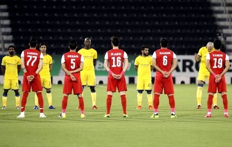 برنامه پرسپولیس تا سفر به قطر مشخص شد