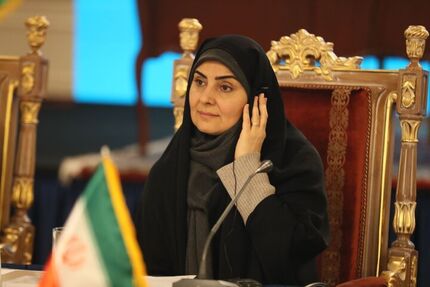 آغاز فروش بلیت قطار تهران - وان ترکیه از اسفندماه