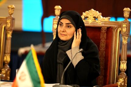 آغاز فروش بلیت قطار تهران - وان ترکیه از اسفندماه