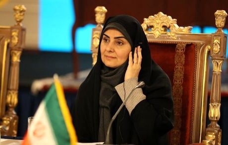 آغاز فروش بلیت قطار تهران - وان ترکیه از اسفندماه
