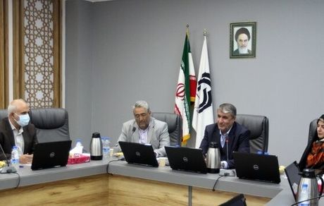 اسلامی: اراده قاطعی برای ممانعت از دسترسی ایران به فناوری‌های پیشرفته وجود دارد