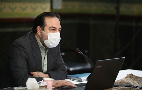 کاهش رعایت پروتکل‌های بهداشتی به ۵۶درصد / از امروز آغاز ۱۰ روز مدیریت هوشمند محدودیت کرونا