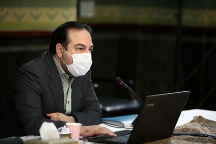 کاهش رعایت پروتکل‌های بهداشتی به ۵۶درصد / از امروز آغاز ۱۰ روز مدیریت هوشمند محدودیت کرونا