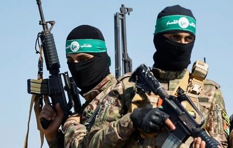 حماس، دو اسیر دیگر را آزاد کرد