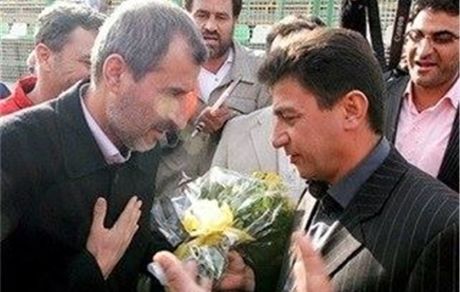 شکایت قلعه‌نویی از مایلی‌کهن رد شد