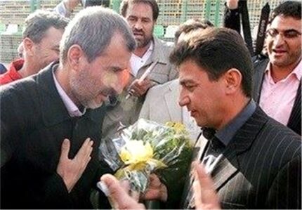 شکایت قلعه‌نویی از مایلی‌کهن رد شد