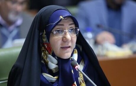 درخواست از حناچی برای انتخاب شهرداران زن در مناطق مختلف تهران