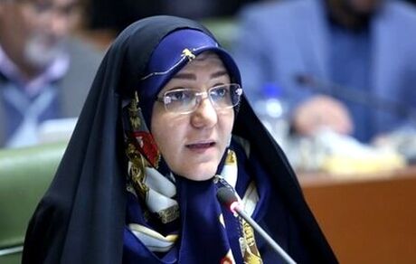 درخواست از حناچی برای انتخاب شهرداران زن در مناطق مختلف تهران
