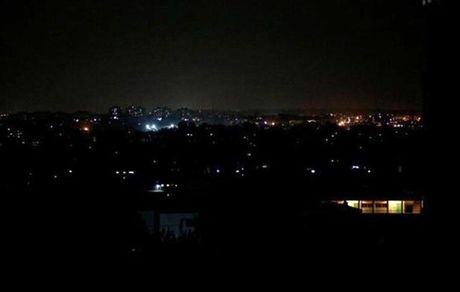 در تعطیلات خبری از خاموشی نیست