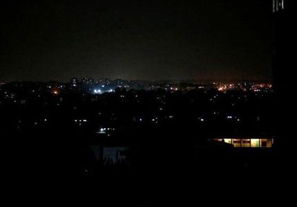 در تعطیلات خبری از خاموشی نیست
