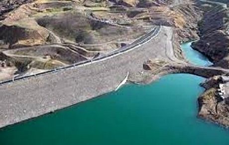 ذخایر آب سدهای کشور به ۳۲ درصد کاهش یافت
