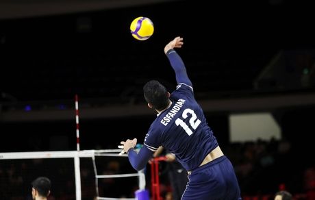 اطلاعیه فدراسیون جهانی والیبال در خصوص تیم ملی ایران