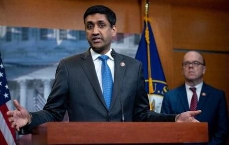 مجلس نمایندگان آمریکا بودجه اقدامات نظامی ترامپ علیه ایران را مسدود کرد