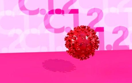 سرعتی‌ترین سویه کرونا ناپدید شد