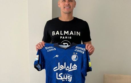 بازیکن برزیلی در استقلال ماندنی شد