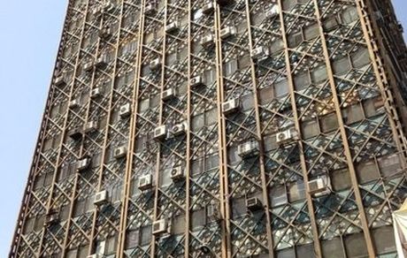 ساخت «پلاسکو» متوقف شد