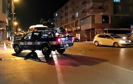بازداشت ده‌ها نفر در ترکیه بدلیل حمله به پناهندگان سوری