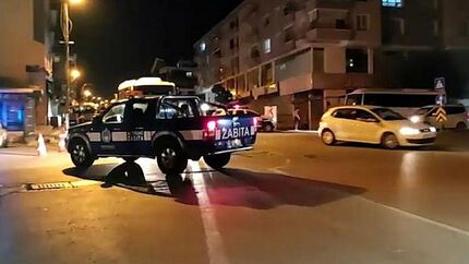 بازداشت ده‌ها نفر در ترکیه بدلیل حمله به پناهندگان سوری