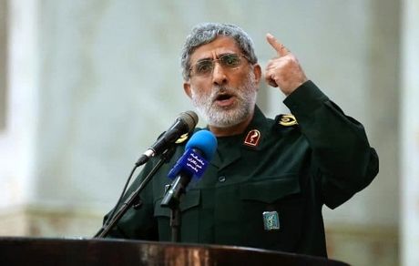 ممکن است افرادی از داخل آمریکا، پاسخ جنایت ترور سردار سلیمانی را بدهند