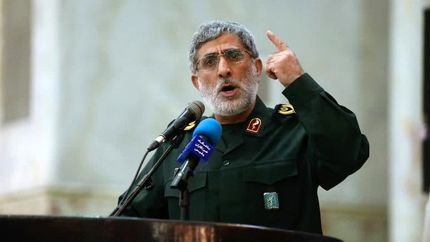 ممکن است افرادی از داخل آمریکا، پاسخ جنایت ترور سردار سلیمانی را بدهند