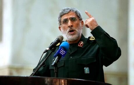 ممکن است افرادی از داخل آمریکا، پاسخ جنایت ترور سردار سلیمانی را بدهند